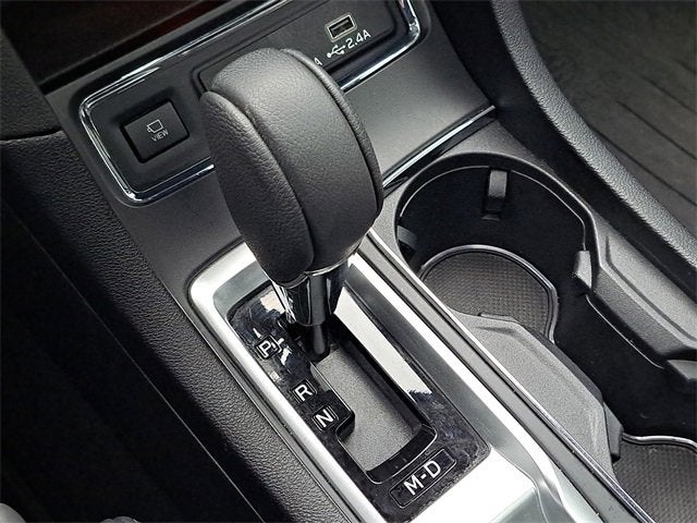 2024 Subaru Ascent Onyx Edition Limited