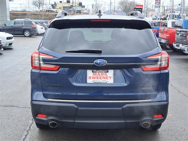 2024 Subaru Ascent Onyx Edition Limited