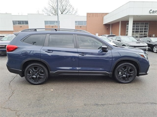 2024 Subaru Ascent Onyx Edition Limited