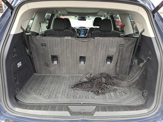 2024 Subaru Ascent Onyx Edition Limited