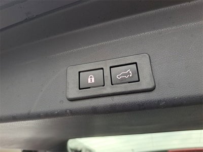 2024 Subaru Ascent Onyx Edition Limited