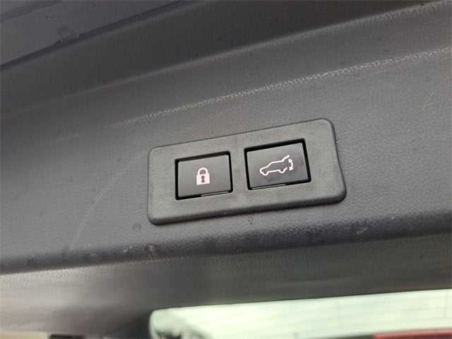 2024 Subaru Ascent Onyx Edition Limited