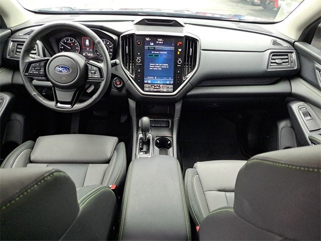 2024 Subaru Ascent Onyx Edition Limited