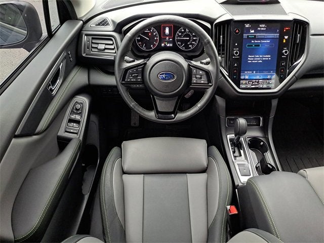 2024 Subaru Ascent Onyx Edition Limited