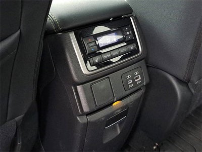 2024 Subaru Ascent Onyx Edition Limited