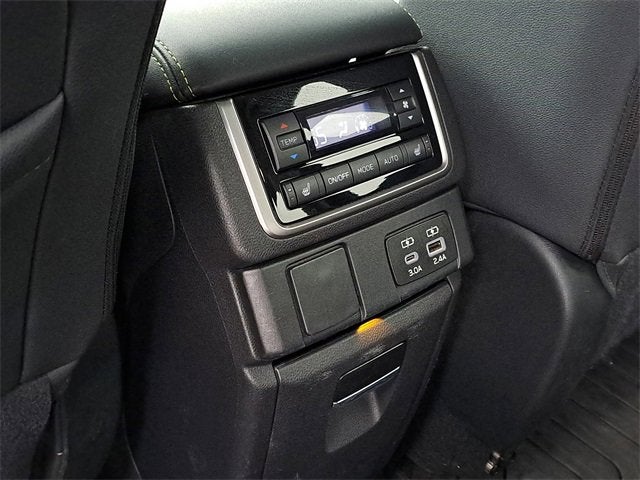 2024 Subaru Ascent Onyx Edition Limited