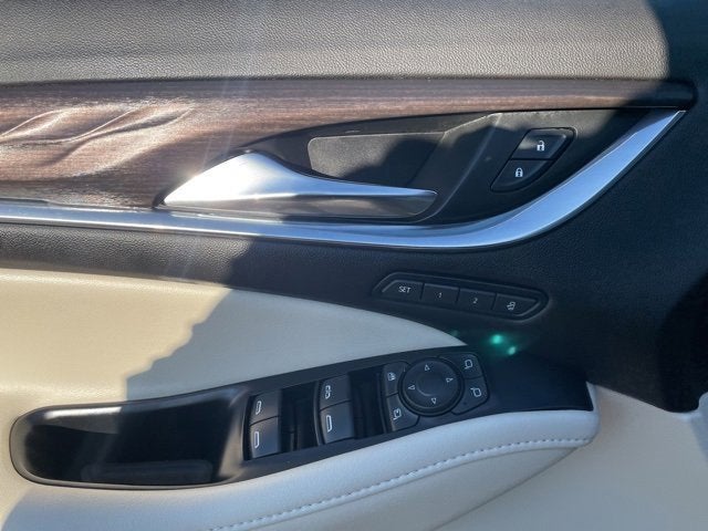 2022 Buick Enclave Avenir