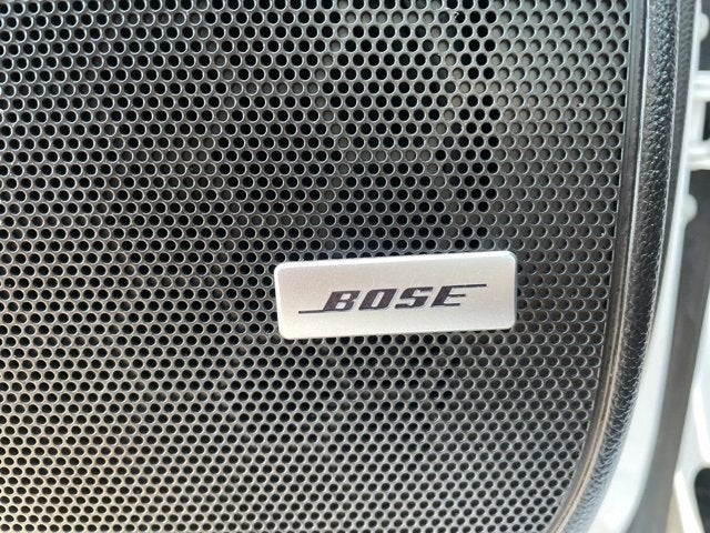 2022 Buick Enclave Avenir