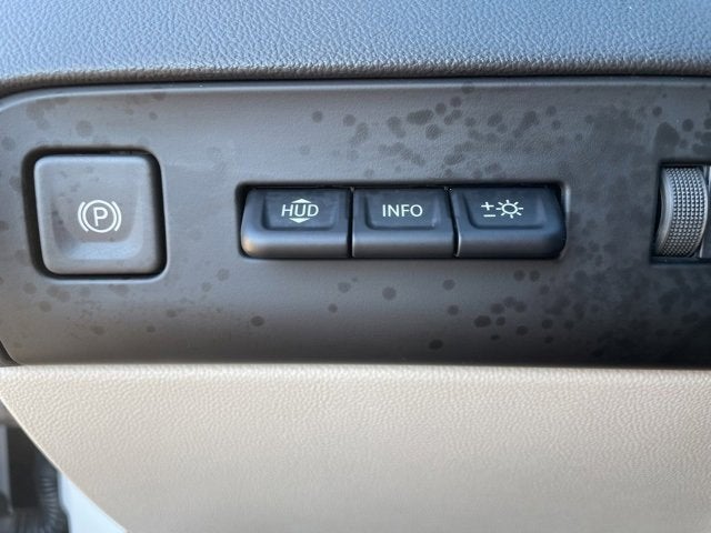 2022 Buick Enclave Avenir