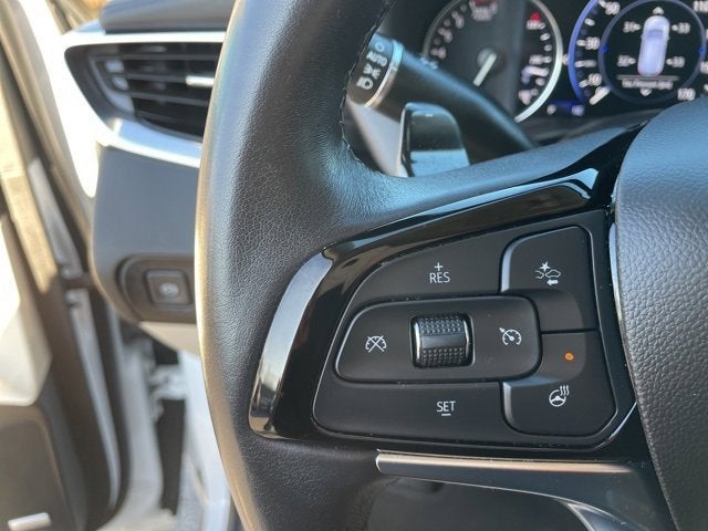 2022 Buick Enclave Avenir