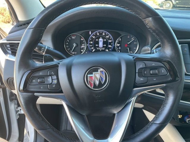 2022 Buick Enclave Avenir