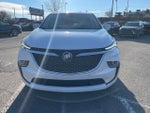 2022 Buick Enclave Avenir