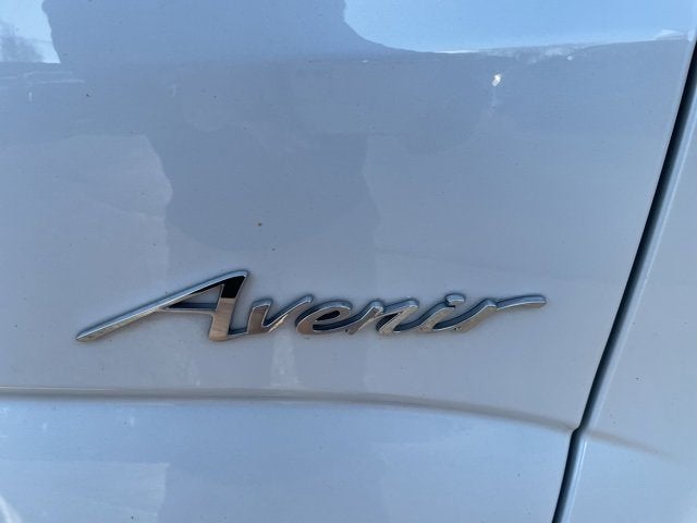 2022 Buick Enclave Avenir