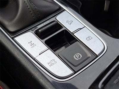 2023 Hyundai Santa Cruz Limited