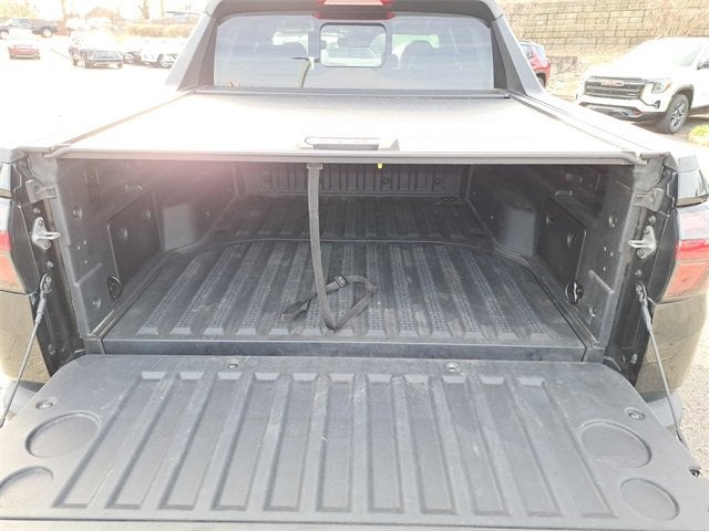 2023 Hyundai Santa Cruz Limited