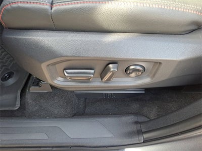 2026 Toyota Tundra 4WD TRD Pro Hybrid