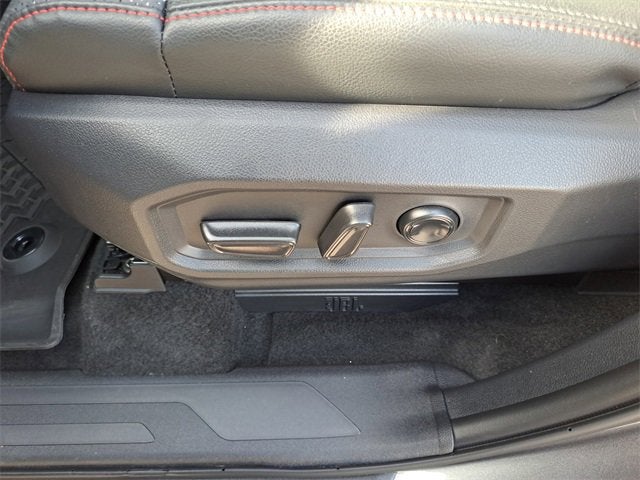 2026 Toyota Tundra 4WD TRD Pro Hybrid