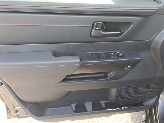 2026 Toyota Tundra 4WD TRD Pro Hybrid