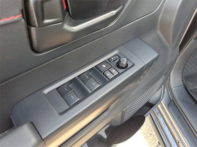 2026 Toyota Tundra 4WD TRD Pro Hybrid