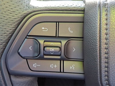 2026 Toyota Tundra 4WD TRD Pro Hybrid