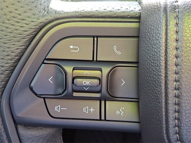 2026 Toyota Tundra 4WD TRD Pro Hybrid