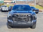 2026 Toyota Tundra 4WD TRD Pro Hybrid