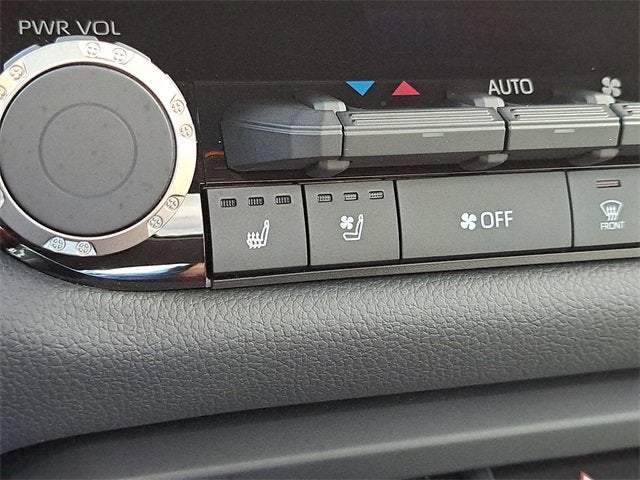 2026 Toyota Tundra 4WD TRD Pro Hybrid