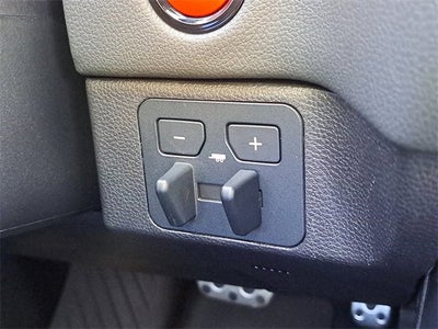 2026 Toyota Tundra 4WD TRD Pro Hybrid