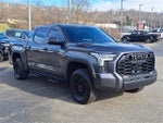 2026 Toyota Tundra 4WD TRD Pro Hybrid