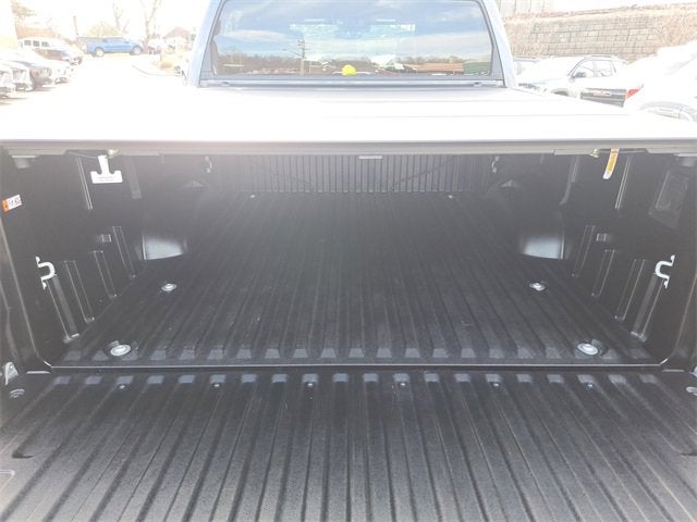 2026 Toyota Tundra 4WD TRD Pro Hybrid