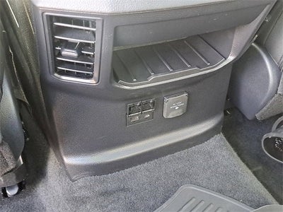 2026 Toyota Tundra 4WD TRD Pro Hybrid