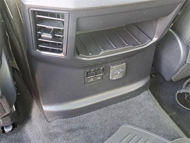 2026 Toyota Tundra 4WD TRD Pro Hybrid