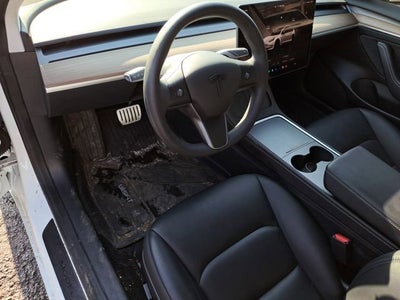 2023 Tesla Model 3 Performance