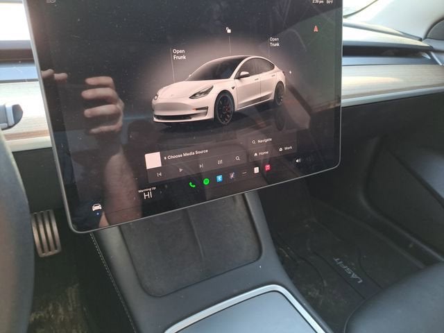 2023 Tesla Model 3 Performance