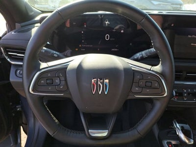 2024 Buick Envista Preferred