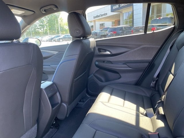 2025 Buick Envista Sport Touring