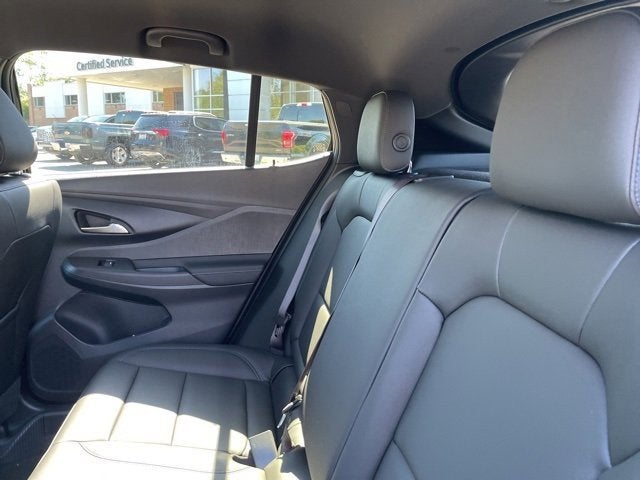 2025 Buick Envista Sport Touring