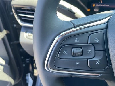 2025 Buick Envista Sport Touring