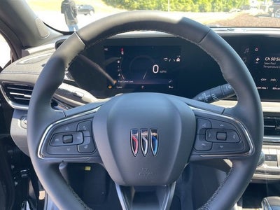 2025 Buick Envista Sport Touring