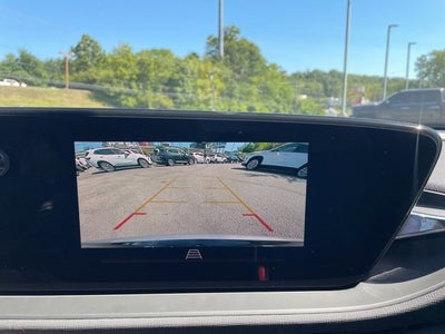 2025 Buick Envista Sport Touring