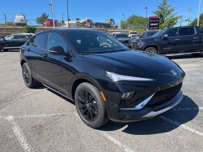 2025 Buick Envista Sport Touring