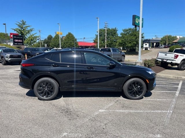 2025 Buick Envista Sport Touring
