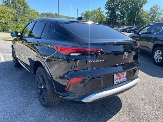 2025 Buick Envista Sport Touring