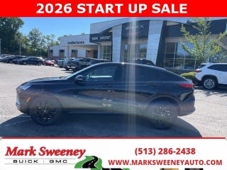 2025 Buick Envista Sport Touring