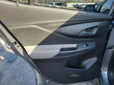 2024 Buick Envista Avenir