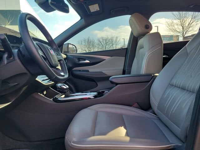 2024 Buick Envista Avenir