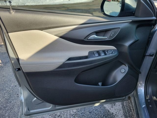 2024 Buick Envista Avenir