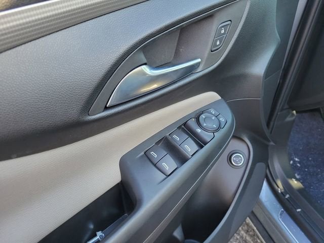 2024 Buick Envista Avenir