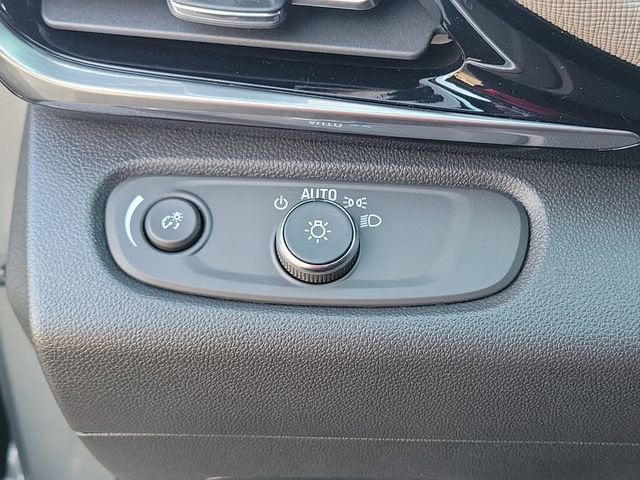 2024 Buick Envista Avenir