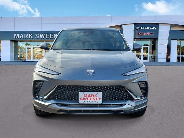 2024 Buick Envista Avenir